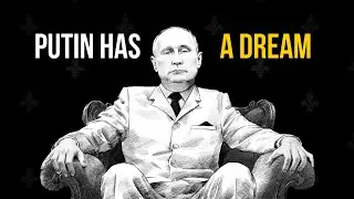🔴 What does Putin REALLY Want?