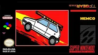 &iexcl;NUEVO! TOP GEAR FIAT UNO 2024 CON NUEVOS COLORES + TRUCOS PARA HACER TU COCHE MUCHO M&Aacute;S NOST&Aacute;LGICO.