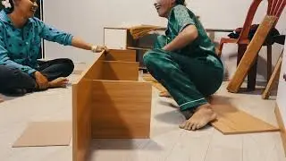 Long cabinet #cabinet