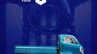 Intra V30 - The Smart Pickup - BADI KAMAI