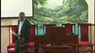 Holy Spirit Emphasis Week- Sabbath 17th January 2026