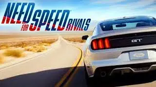 Need for Speed Rivals Chapter 1 |IGNITION| It Starts Here ! First or Nothing !