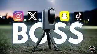 Best robot telescope for socials // ZWO SEESTAR S50
