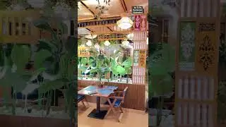An Te Ra  restaurant hyderabad