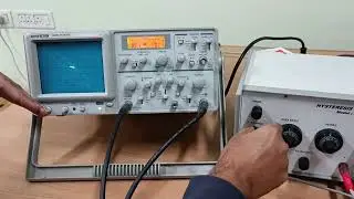 Hysteresis loop tracer   Part 2