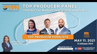 YPN Top Producer Panel
