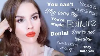 What Is Rejection Sensitive Dysphoria -- Lex Morningstar Shares Her Experience