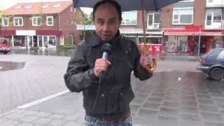 Hoe gezellig is Glanerbrug?