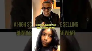 Entitled Broad Disrespects FAMILY Kevin Samuels EXPLODES!!! #kevinsamuels #hustle #perseverance