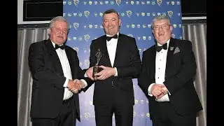 Jimmy Barry Murphy - Munster Hurling Hall of Fame Inductee 2023