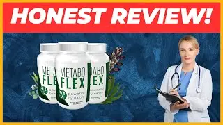 METABOFLEX - METABOFLEX Review (( ⚠️BE CAREFUL⚠️ )) - does METABOFLEX really works?