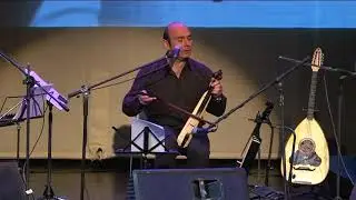 Παρουσίαση του CD   