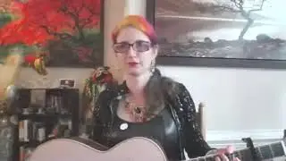 It's Finally Friday--no cult report this week
