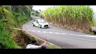 Rallye Saint Joseph (la crête) 2023