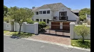 House Tour : Mulvihal Road - Rondebosch