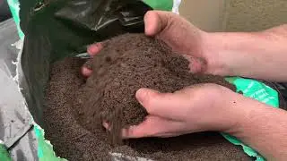 Premium Enriched Topsoil