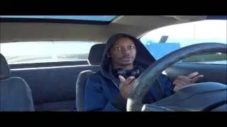 2quik talks New Boyz, Michio Kaku, Ray Kurzweil, Oculus Rift