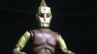 Evolution Toy - Spectre Man 電子分光人