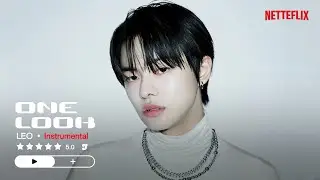 LEO &ndash; One Look (Instrumental)