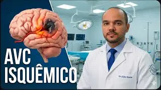 AVC Isqu&ecirc;mico | Como evitar o AVC isqu&ecirc;mico?