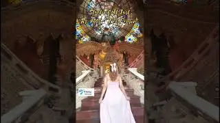ANCIENT CITY AND ERAWAN MUSEUM BANGKOK