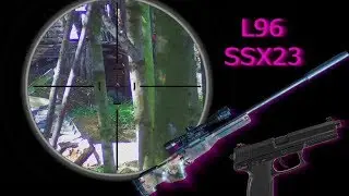 MB01 Well Scope cam sniper |ASG #23
