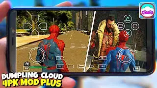 💥EITA!!! Novo M0d do Dumpling Cloud Gaming [Plus] Com V&aacute;rias Novidades Para 《Android》