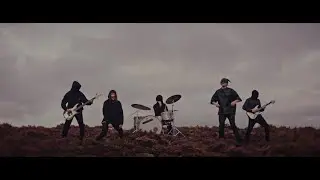 SPIRALIST - UNDERBELLY (official music video)