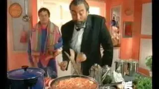 Spot Cacciucco - Buitoni - 1999