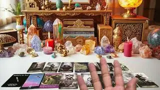 SCORPIO TAROT A BREAKTHROUGH! REACHING NEW LEVELS! SCORPIO LOVE TAROT READING