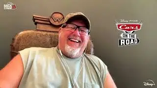 Larry the Cable Guy on How He Invented the 