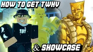 [AUT] how to get TWHV & TWHV showcase a universal time