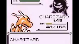 [PM] Pok&eacute;mon Red/Blue - Agatha
