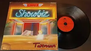 Chilly ~ Taxman #music #record #nostalgia