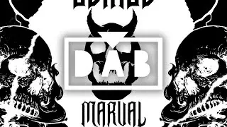 Hukae - Boingo (Marual Remix)