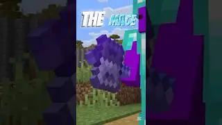 Wemmbu the Macer! #minecraft #shorts #unstablesmp #unstableuniverse