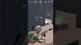 1vs3 Team Blind esports in sanhok #bgmi #pubg #pubgmobile #competivescrims #iphone  #blindesport