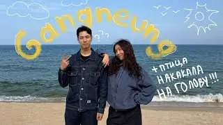 [VLOG] 1 ночь и  2 дня на море