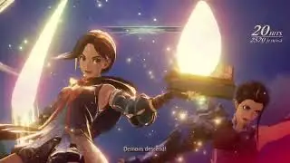 Tales of Arise PS5 Gameplay