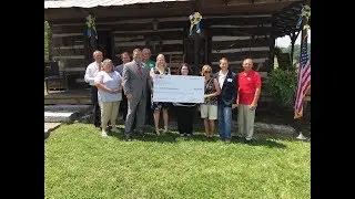 DTC Communications & the Tennessee Broadband Accessibility Grant Presentation - Condensed Version