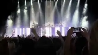 Paramore @ Monumentour- 