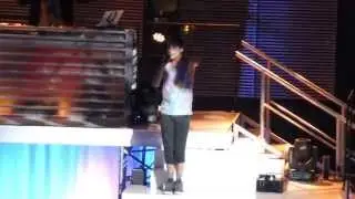 Big Time Rush Summer Break Tour 6/22/13