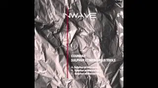 Counrad - Sulphur et Mercurius Tools [INWT001]