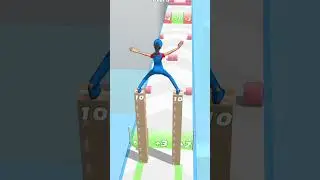 cargo Skates funny geamplay Android iOS#shortvideo #ytshorts #viaralshort #cargo