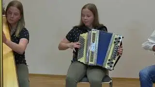 Leitnalm Polka -  Anton Mooslechner