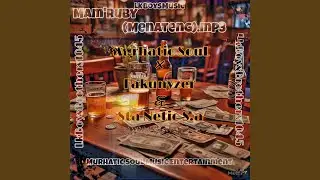 Mam'Ruby (Menateng)