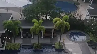 Nitz Vlog is live! Good morning Savoy Boracay