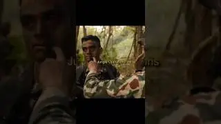 |Jungle operation of special force| #nepal  #army #nepalarmy #defence #shorts