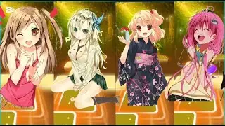 &ldquo;Tiles Hop TOP SONGS Mix 🎧 2025 &ndash; Ultimate EDM Rush Challenge!&rdquo;