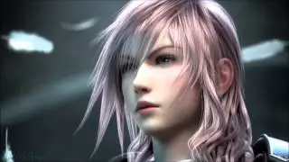 FFXIII (GMV) Archangel